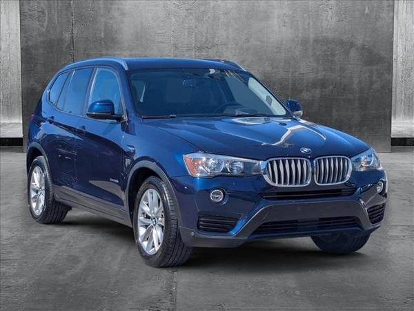 2015 BMW X3 AWD All Wheel Drive xDrive28i SUV - $9,991 (Call *(669) 206-0514* to Confirm Availability Instantly)63654698582787122