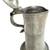 *RARE* 1784 ANTIQUE GERMAN PEWTER/TIN TANKARD (DRINKING PITCHER) 8 thumbnail