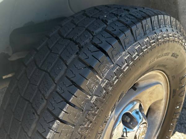 2001 Dodge Ram 1500 5.9L - $14,998 (Rosemead)63618171590401124