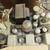Sears Silvertone 101 773-1 & 831-1 Vintage Tube Wire Recorder & Radio 11 thumbnail