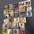 Rock, pop R&B, soul, classics, soundtracks CDs.  3 lots of 30 10 thumbnail