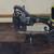 Manual industrial sewing/sticker machine 2 thumbnail