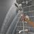 New DELTA Chrome Bathtub & Shower Faucet w/Valve 5 thumbnail