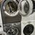 Ultra capacity lg front load HE washer and gas dryer 10 thumbnail
