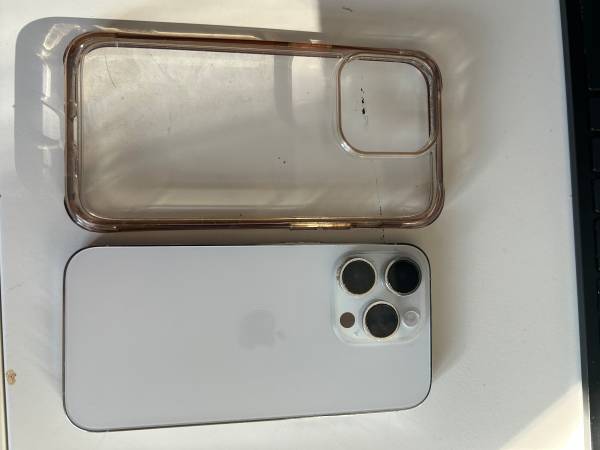 iPhone 14 Pro - Great Condition 1
