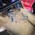 galeco low pro 2 player arcade game rare works great 5 thumbnail