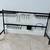 Dish Drying Rack- Space Saving Over The Sink Organizer 9 thumbnail