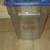 22 qt Clear Plastic Container with LID (NEW) 4 thumbnail