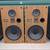 Pair of Vintage Pioneer CS-G303 Loudspeaker 3-way Stereo Speakers 4 thumbnail
