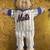 Vintage Cabbage Patch Kids All Stars - New York Mets 3 thumbnail