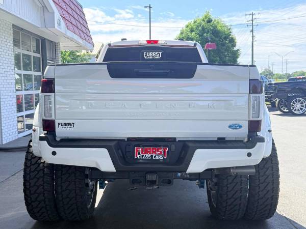 2022 Ford F-450 Super Duty - Photo 9