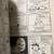 5 vintage Peanuts books - two French, one 1958 first edition 2 thumbnail