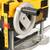DEWALT 15 Amp Corded 13 in. Heavy-Duty 2-Speed Thickness Planer with (3) Knives, 16 thumbnail