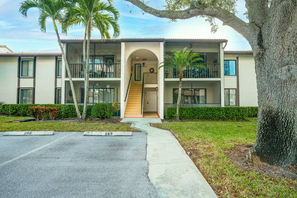 $240,000 / 3br - 1468ft2 - Let's Make a Deal. 🏡3/2 First-Floor Condo (Pine Ridge Community of Palm City)63867158950657120