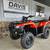 2024 HONDA RANCHER, AUTO, POWER STEERING, INDPNDT, SAV $ 1,300.00 NOW! 4 thumbnail