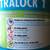 tile GROUT  Laticrete Spectralock 1 epoxy performance pre-mix 4 thumbnail