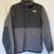The North Face Boy's Full Zip Fleece Jacket Size XL (18/20) 1 thumbnail