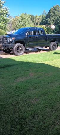 2021 Toyota Tundra 4wd 5.7 - $41,000 (Cumming)63620427432835120