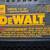 DeWalt 18V Fluorescent Work Light w/ Battery and Charger 3 thumbnail