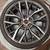 2020 Subaru STI OEM Wheels/Rims, tpms, Bridgestone Potenza RE980AS XL 2 thumbnail