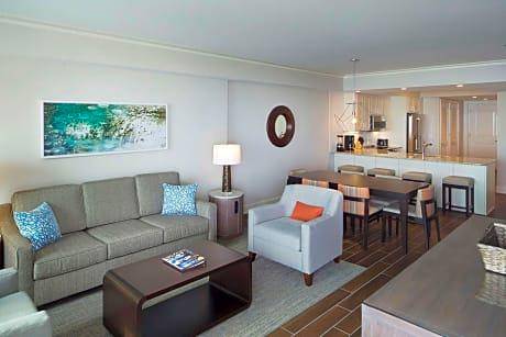 $3,885 / 2br - 1200ft2 - 11-abr al 18-abr de 2026 ¡50 % DE DESCUENTO MUY RARO! UNIDAD COMPLETAMENTE FRENTE AL MAR con BALCÓN (Hilton Head Island)63951149171458123