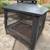 Fire-pit w/adjustable grilling rack - free 1 thumbnail