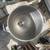 Hobart Stainless Steel Mixing Bowl 140qt 2 thumbnail