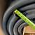 1-1/4" Drossbach Corrugated Loom Tubing Nylon 114Ndbsg0000xzs 250' 6 thumbnail