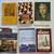 MILTON HERSHEY & HERSHEY BOOKS - SET OF 6 1 thumbnail