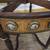 French Vintage Marble Top Table 10 thumbnail