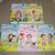 3 NEW "Hardcover" __Rowley Jefferson's "Awesome Friendly Adventure"__ 14 thumbnail