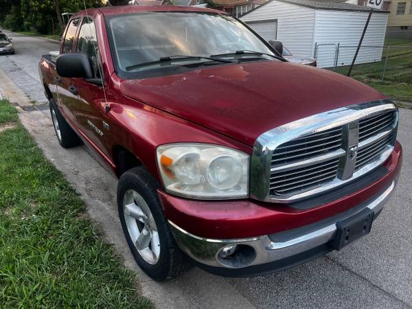2007 dodge - $7,20063621384628353122