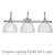 INDOOR / OUTDOOR LIGHT FIXTURES - 23 thumbnail