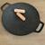 Korean Grill Pan - 15 Inch Non-Stick Aluminum Korean BBQ Grill Pan 1 thumbnail