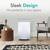 New Alen BreatheSmart Classic Air Purifier 1,100 SqFT 1 thumbnail