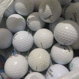 **Quality Used Golf Balls** 1