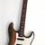 Stratocaster SSS Sunburst Electric Guitar - New Build 2 thumbnail