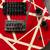 80s Memphis EVH Frankie 3/4 Scale Van Halen Electric Guitar 4 thumbnail