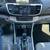 2015 HONDA ACCORD EXL WITH NAVIGATION 7 thumbnail