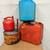 Various size fuel containers 1 thumbnail