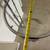 Eileen Gray Modern C-Shaped Side Table 8 thumbnail
