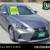 2020 Lexus IS 300 sedan Nebula Gray Pearl 1 thumbnail