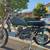 1974 Harley-davidson AMF SX-175 2 stroke Enduro 7 thumbnail