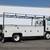 2024 Isuzu NPR HD  16FT Utility Truck GAS 12 thumbnail