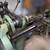 9" Workshop Model C South Bend Metal Lathe 2 thumbnail