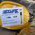 SECURE Sling & Strap Yellow 2" x 25’ Ratchet Tie Down Strap ( 10,000 lbs break 2 thumbnail