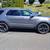 2012 FORD EXPLORER LIMITED 4WD SILVER 2 thumbnail