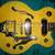 Peavey and Epiphone semi-hollow guitars 12 thumbnail