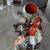 19 TH CENTURY STAFFORDAHIRE SPILL VASE RED RIDING HOOD 1 thumbnail