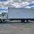 2014 Hino 268 24', 2500 MAXON LIFTGATE, NEW TIRES, DIESEL, UNDER CDL 3 thumbnail